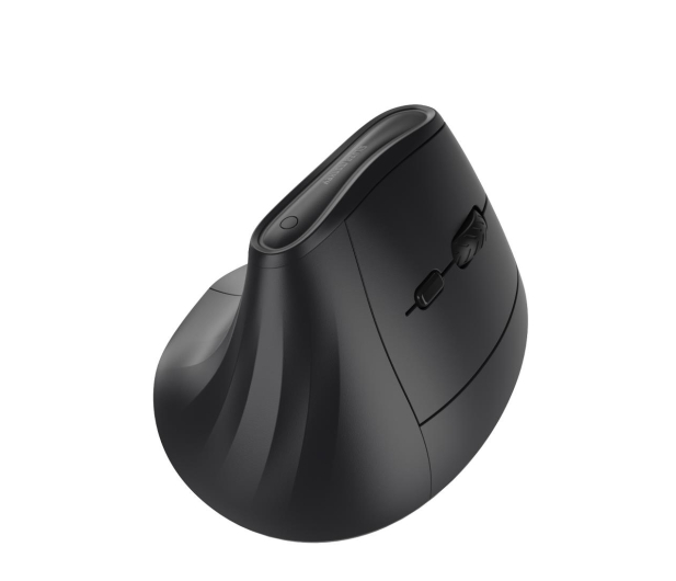 SILVER MONKEY Premium Ergonomic Wireless Comfort Mouse Silent - 1230128 - zdjęcie 6